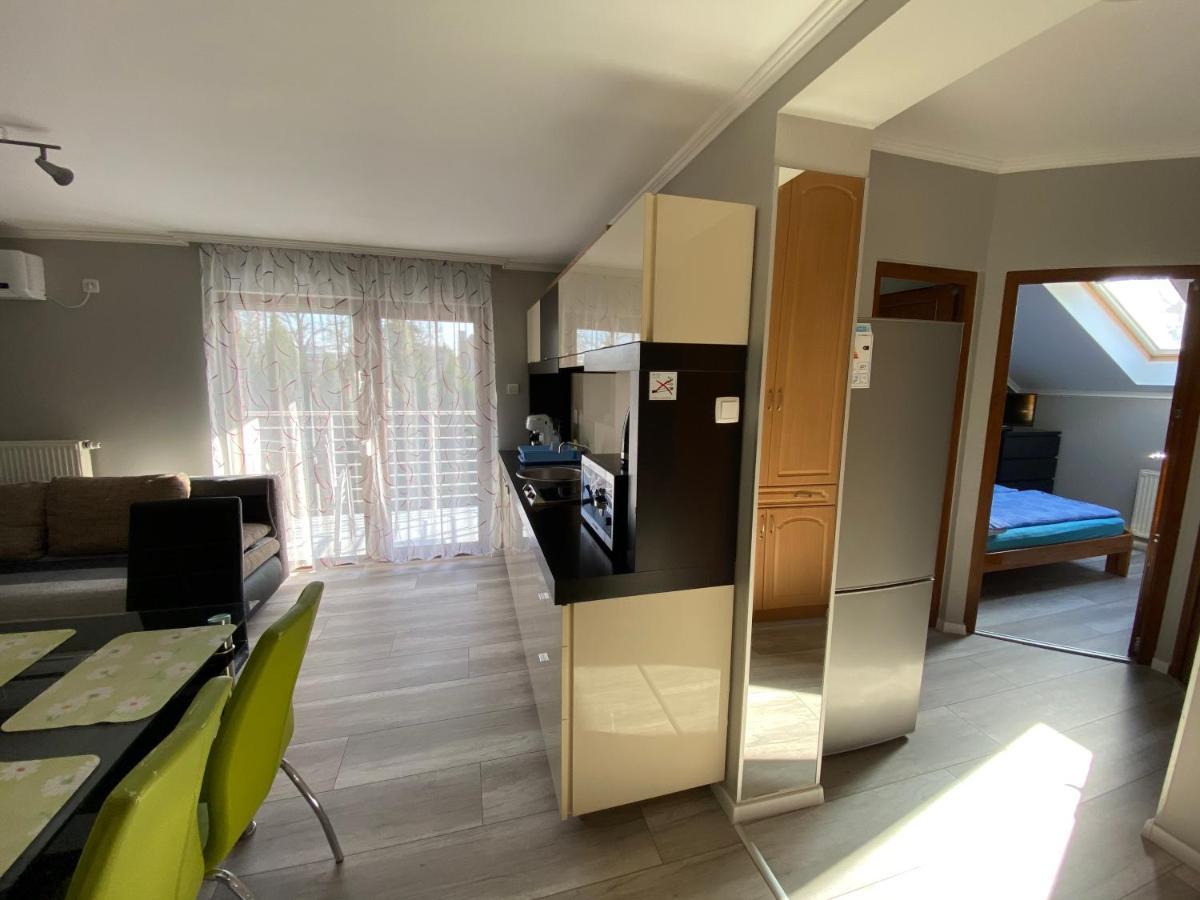Dorina Wellness Apartman Siófok Exterior foto
