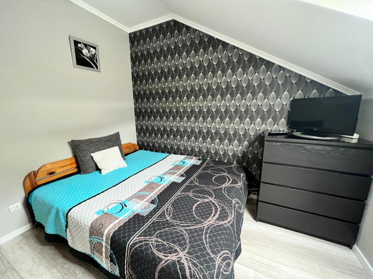 Dorina Wellness Apartman Siófok Exterior foto