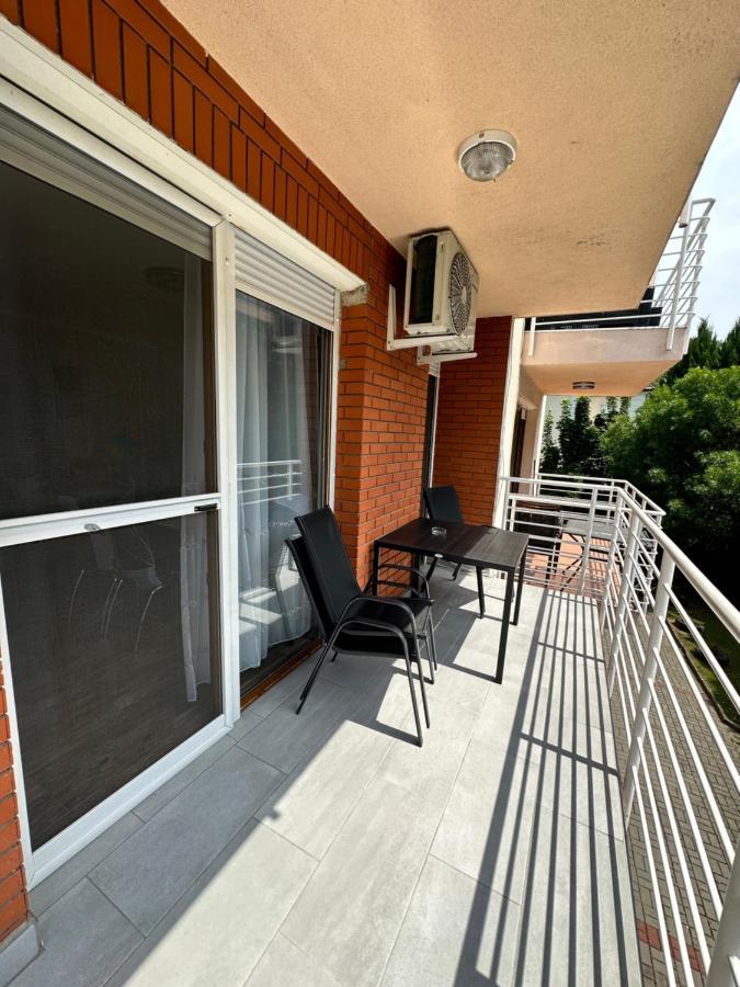 Dorina Wellness Apartman Siófok Exterior foto