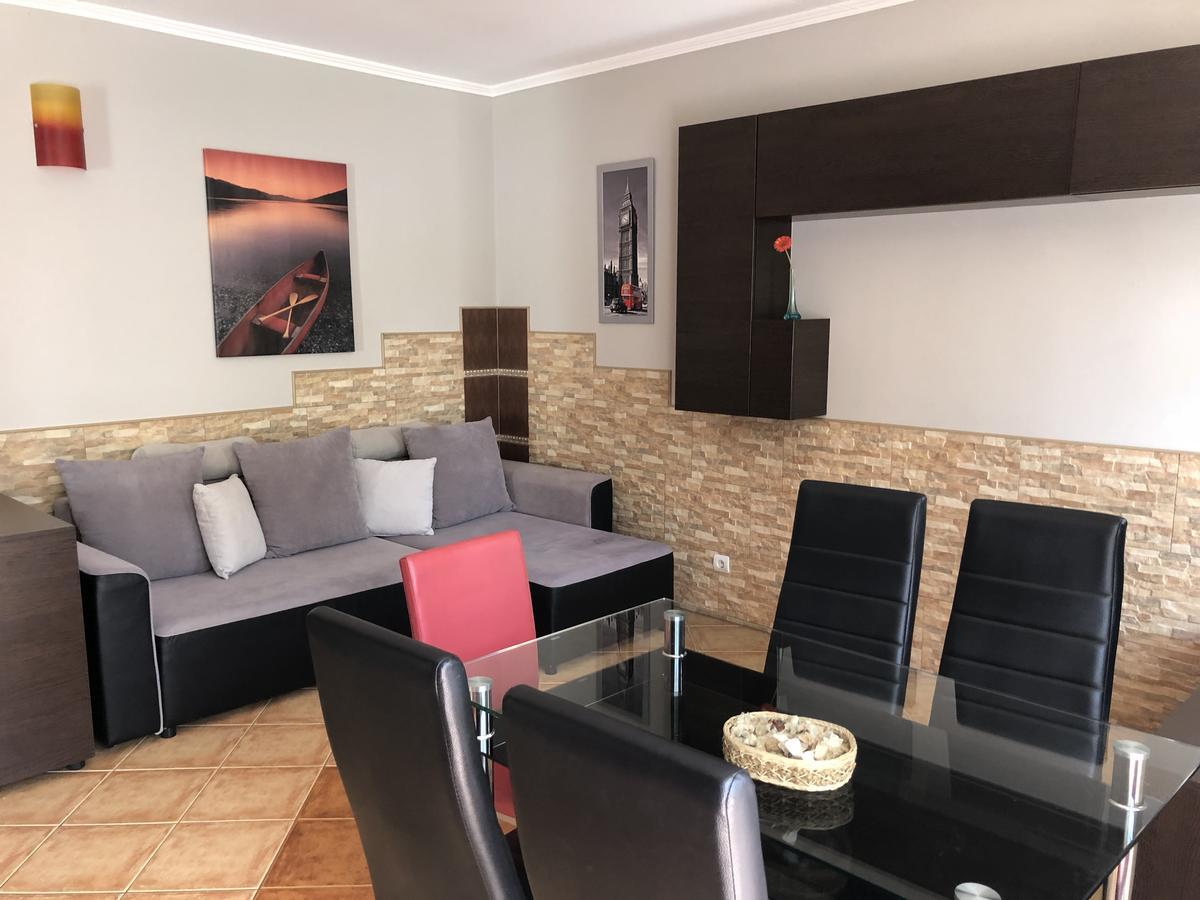 Dorina Wellness Apartman Siófok Exterior foto
